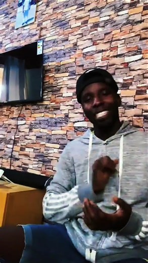 One day when my lights is glowing sign language version