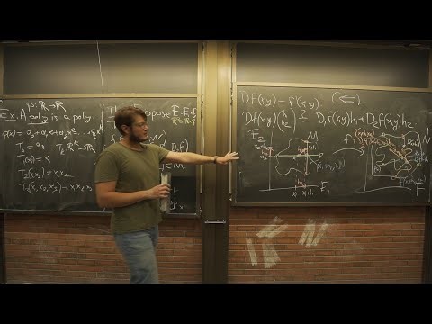 MATH 3220-002 FALL 2025 - Week 8 - Differential Calculus 3