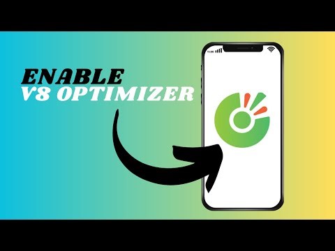 How to Enable V8 Optimizer in Coc Coc Browser | Boost Browser Speed