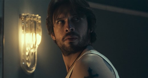 Ballerina Star David Castañeda Didn’t Feel Like He Was Filming Reshoots | Interview