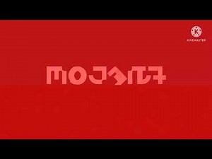 Mojang Studios Logo Horror Remake (V2)