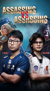 215K views · 6.9K reactions | Assassin vs Assassin? ⚔️ MYTH vs SRG.OG ⌛ July 25, 3:30 PM (MMT) #MLBBEsports #MLBB #EWCxMSC #EWCxMSC2025 #MobileLegendsBangBang #MSC2025 #MSCatEWC25 #EncounterTheUnknown | MLBB Esports Myanmar | Facebook