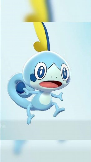 GameFreak's Rules for Making Starter Pokémon