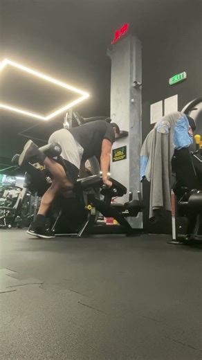 ACL week 37 Nick the quick Van Exel