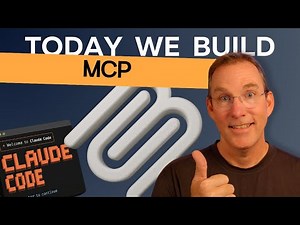 Claude Code Meets MCP: Building an AI-powered movie app