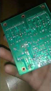 #4440ic #amplifier #experiment #repair #diy projects and#experiment #music