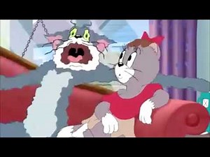 Kitty cat blues but it’s just when Tom sings