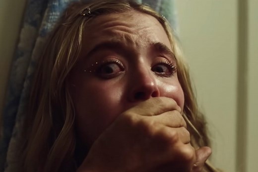 ‘Euphoria’: Sydney Sweeney Was Terrified Shooting Cassie’s Bathroom Scene