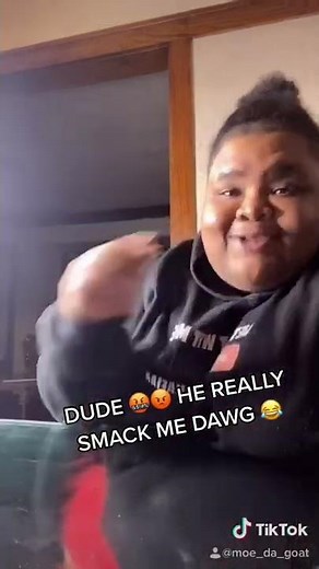 KID SMACKS HIS MOM ! WOW 😯 #shorts