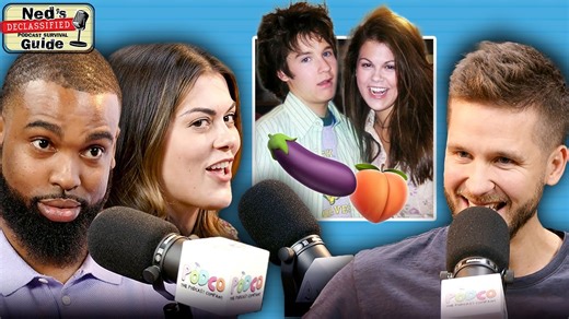 Lindsey Shaw and Devon Werkheiser discuss their past relationship