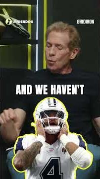 Skip RANKS the NFC East QB's