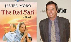 The Red Sari: The story behind the controversial book on Sonia Gandhi