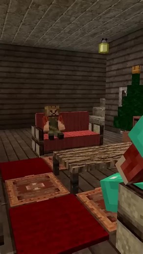 Minecraft Parodileri: Dabbe Fragmanı ve Eğlence