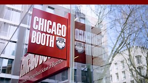 “When I started the EMBA Program at Chicago, I was living in San Francisco, and I decided to commit to coming to Chicago because I wanted more diverse perspectives,” shares Andrea van den Haak, ’21. “I can’t say enough about the return on investment from having that network and being able to leverage those relationships.” Learn about other highlights of her experience, including how Booth’s Executive MBA Program helped her pivot from engineering to a more business-focused role: http://ms.spr.ly/