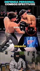 -Defensa personal - Combos efectivos 🥷💥 #artesmarciales #kravmaga #defensapersonal #autodefensa #seguridad #COMBATE | Elite Krav Maga