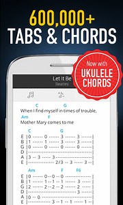 Free Android Music Apps (Reg. $40): Shazam Encore, TuneIn Radio Pro, Ultimate Guitar Tabs, more