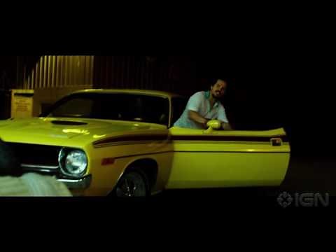 The Infiltrator - Official Trailer #2