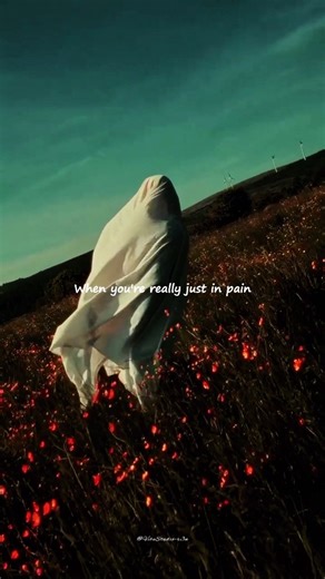 MORAL OF THE STORY – Ashe | Aesthetic song lyrics