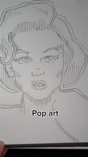 Different types of art-styles #abstractart #popart #realism #surrealism #art #drawing #fyp #viral ￼
