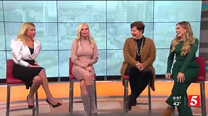 It’s called fashion .. mom fashion | Heather Mathis NC5