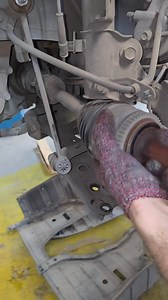61K views · 588 reactions | front cv joint shaft replacement guide #automotive #DIY #usa #mechanic | Professional Mechanic | Facebook