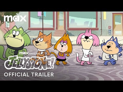 Jellystone Season 3 Official Trailer | Jellystone! | Max Family