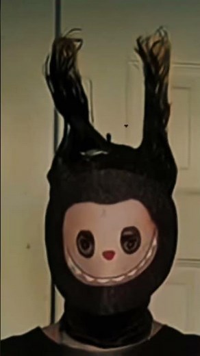 Labubu trailer in Release date 2026