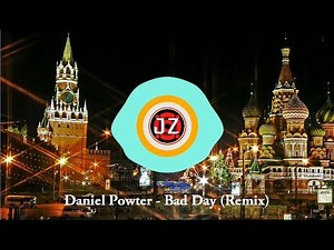 Daniel Powter - Bad Day [Eivonjof Remix] (No Copyright Music)