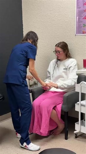 How We Identify Sensitivities with NAET | NAET Treatment | Realign By Randee