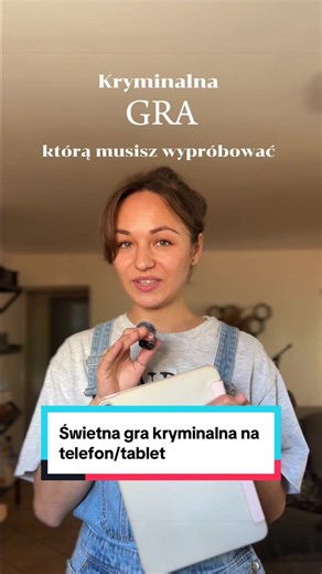 Znacie tę grę, a może inne podobne? 🤔 #grynatelefon #elmwood #gry #ipad
