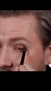 Wayne Goss - Makeup Artist | Revolutionary way to apply eyeshadow!!!!!! | Instagram