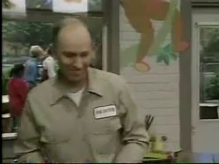 Barney Classical Cleanup (Part 1)