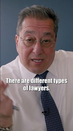 What is the difference between a lawyer and an attorney?