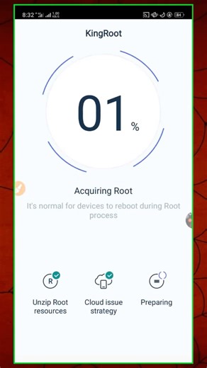#kingoroot to any Android device rooting 😲
