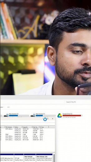 What's The BEST Way To Create A Drive Partition On Your PC?