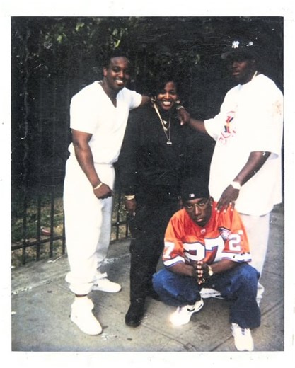 Official Big L Documentary The Parable of Lamont Coleman Begins Production