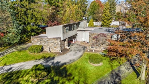 Overbrook Home Previously Owned by Muhammad Ali, Kobe Bryant’s Grandparents Goes Up for Sale