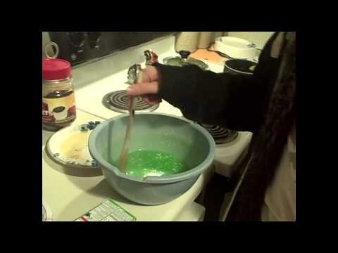 How to Make Your Own Sopor Slime Pie