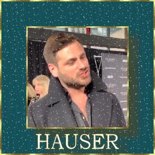 Ma muse, Stjepan Hauser, le musicien de la Croatie