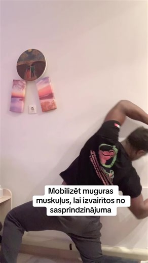 Mike_Masāža_Rīgā (@masazas)’s videos with FEEL THE GROOVE - Queens Road, Fabian Graetz