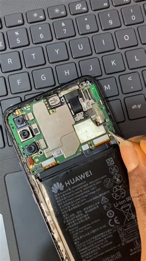 HUAWEI Y9 Prime 2019 test point (stk l21) ✅✅ #testpoint #huawei