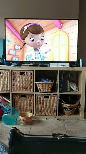 doc mcstuffins theme song