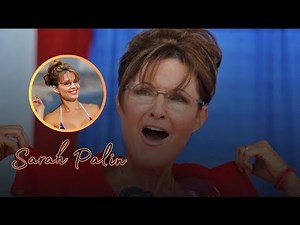 Sarah Palin In G-Strlng Photos Leave Little To Imagination..Take a look!
