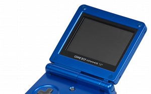 全集GBA掌机游戏，一起来寻找童年的还没通关念念不忘的游戏吧