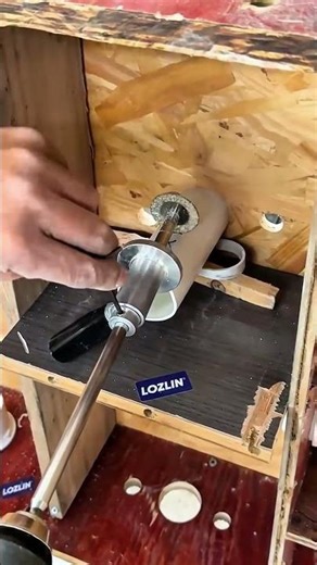 Air Hose Quick Release Tool #Repair #Plumber #PipeCutting #HardwareTools #shortsfeed