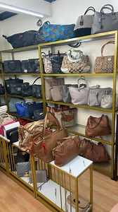 Preloved Bags ✨ | Bag Hunt - Preloved Finds