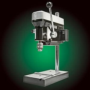 MicroLux® 3-Speed Mini Drill Press