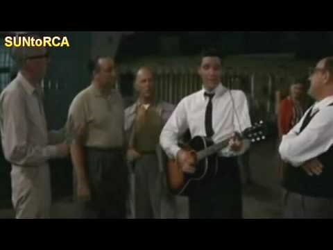 Elvis Presley - One Broken Heart For Sale