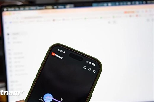 Trang chủ YouTube bất ngờ trống trơn, không hiện video trong ngày Mùng 2 Tết