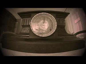 Clock striking 12 sound effect /Cathedral Gong\\ happy new year 2025 😁